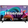 Hisense 32A5NQ - TV QLED 32 (80 cm) - Full HD 1920x1080 - Smart TV - 2