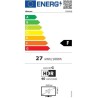 Hisense 32A5NQ - TV QLED 32 (80 cm) - Full HD 1920x1080 - Smart TV - 2