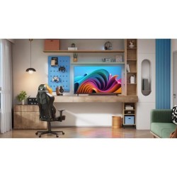 Hisense 32A5NQ - TV QLED 32 (80 cm) - Full HD 1920x1080 - Smart TV - 2