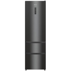 Réfrigérateur combiné - HISENSE - RM469N4AFD1 - Multi-portes - 368