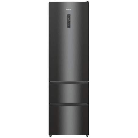 Réfrigérateur combiné - HISENSE - RM469N4AFD1 - Multi-portes - 368