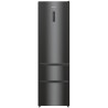 Réfrigérateur combiné - HISENSE - RM469N4AFD1 - Multi-portes - 368