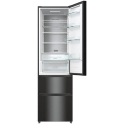 Réfrigérateur combiné - HISENSE - RM469N4AFD1 - Multi-portes - 368