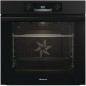 Four encastrable pyrolyse - HISENSE - BI64211EPB - Noir - Multifonctions - 77 L - AirFry - Classe A