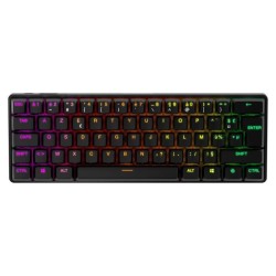 Clavier Steelseries APEX PRO MINI SANS FIL
