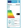Four encastrable pyrolyse - HISENSE - BI64211EPB - Noir - Multifonctio