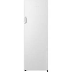 Congélateur armoire - HISENSE - HUF176CWE - 5 tiroirs - 55 x 55,7 x 1