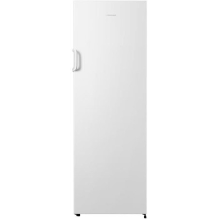 Congélateur armoire - HISENSE - HUF176CWE - 5 tiroirs - 55 x 55,7 x 1