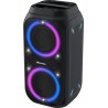 Enceinte nomade - HISENSE - Bluetooth - Max 160 W
