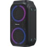 Enceinte nomade - HISENSE - Bluetooth - Max 160 W