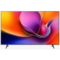 Hisense 58A6Q - TV LED 55 (139 cm) - 4K UHD 3840x2160 - HDR10+ - TV connecté - 4xHDMI 2.1 - WiFi