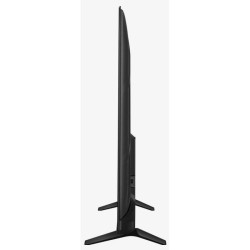 Hisense 58A6Q - TV LED 55 (139 cm) - 4K UHD 3840x2160 - HDR10+ - TV co