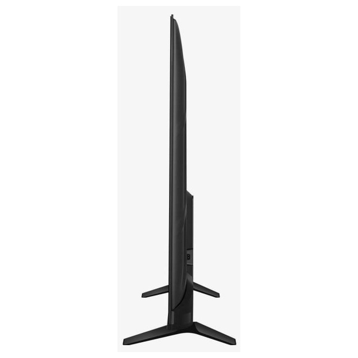 Hisense 58A6Q - TV LED 55 (139 cm) - 4K UHD 3840x2160 - HDR10+ - TV connecté - 4xHDMI 2.1 - WiFi Hisense 58A6Q - TV LED 55 (139 cm) - 4K UHD 3840x2160 - HDR10+ - TV connecté - 4xHDMI 2.1 - WiFi