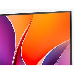 Hisense 58A6Q - TV LED 55 (139 cm) - 4K UHD 3840x2160 - HDR10+ - TV co