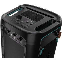 Enceinte nomade - HISENSE - Bluetooth - Max 300 W