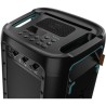 Enceinte nomade - HISENSE - Bluetooth - Max 300 W
