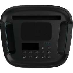 Enceinte nomade - HISENSE - Bluetooth - Max 300 W
