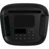 Enceinte nomade - HISENSE - Bluetooth - Max 300 W