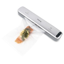 Appareil de mise sous vide HKoeNIG - SSV32 - Largeur maximum de soudur