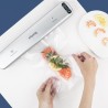 Appareil de mise sous vide HKoeNIG - SSV32 - Largeur maximum de soudur