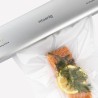 Appareil de mise sous vide HKoeNIG - SSV32 - Largeur maximum de soudur