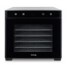 Déshydrateur HKoeNIG - DSY900 - Température de 35°C a 70°C - Minut