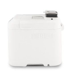 Machine a pain HKoeNIG - BAKE340 - 12 programmes - 3 niveaux de cuisso