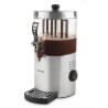 Distributeur de chocolat chaud - H.Koenig - SHK800 - 3 L - 1200 W - In