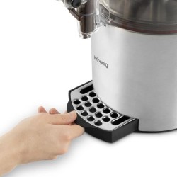 Distributeur de chocolat chaud - H.Koenig - SHK800 - 3 L - 1200 W - In