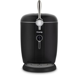 Tireuse a biere HKoeNIG BW1688 - Capacité 6L - Température réglable