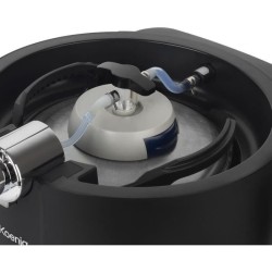 Tireuse a biere HKoeNIG BW1688 - Capacité 6L - Température réglable