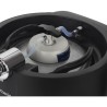 Tireuse a biere HKoeNIG BW1688 - Capacité 6L - Température réglable