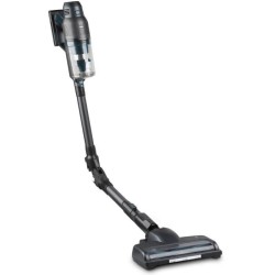 HKoeNIG PowerFlex+ UPX26 - Aspirateur Balai 2 en 1 sans Fil 220W - Pli