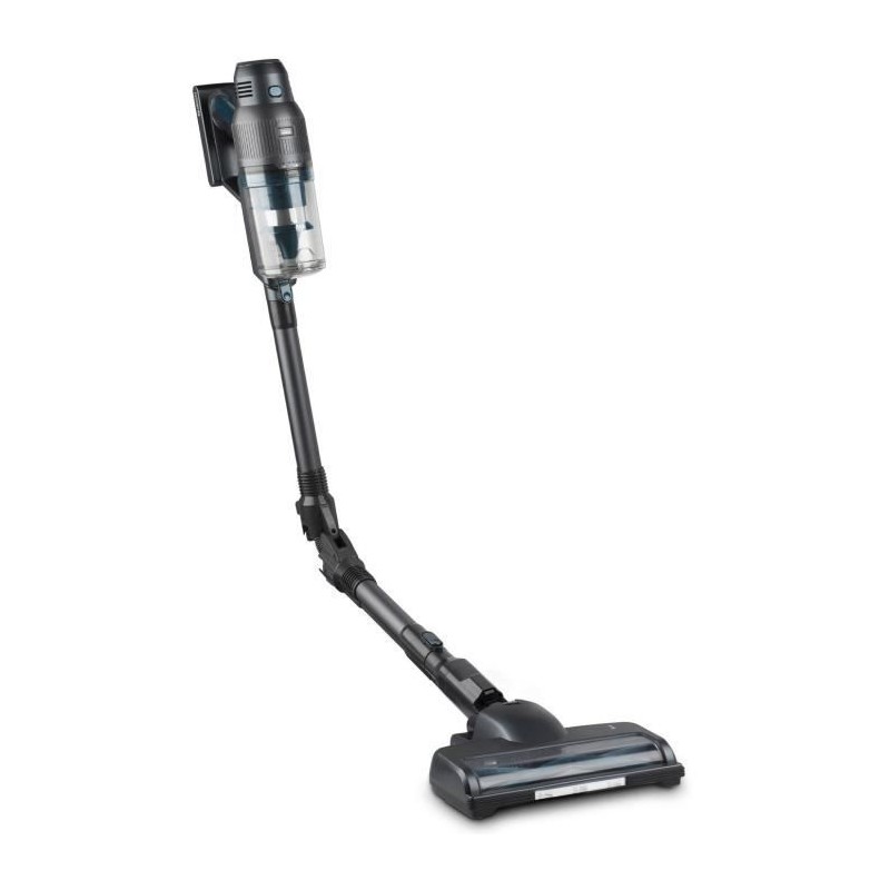 HKoeNIG PowerFlex+ UPX26 - Aspirateur Balai 2 en 1 sans Fil 220W - Pli HKoeNIG PowerFlex+ UPX26 - Aspirateur Balai 2 en 1 sans Fil 220W - Pli
