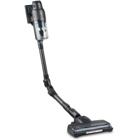 HKoeNIG PowerFlex+ UPX26 - Aspirateur Balai 2 en 1 sans Fil 220W - Pli