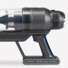 HKoeNIG PowerFlex+ UPX26 - Aspirateur Balai 2 en 1 sans Fil 220W - Pli