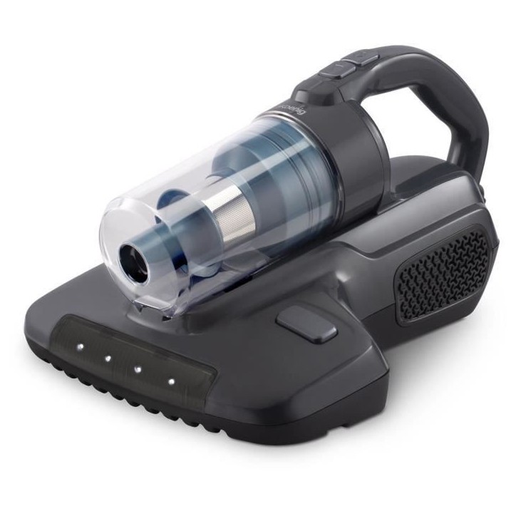 HKoeNIG UMAT40 - Aspirateur a Main Matelas & Textile - Anti Acariens et Punaises de lit - Lampe UV - 400 W HKoeNIG UMAT40 - Aspirateur a Main Matelas & Textile - Anti Acariens et Punaises de lit - Lampe UV - 400 W