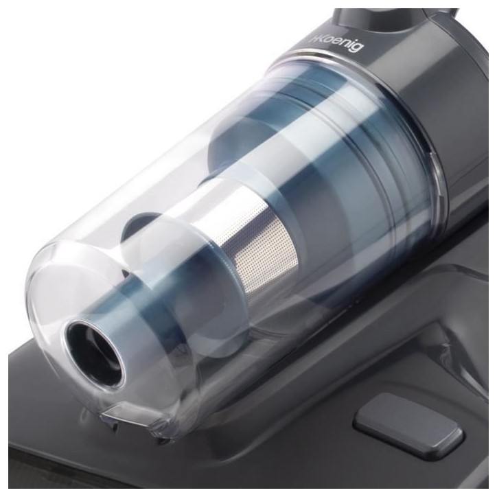 HKoeNIG UMAT40 - Aspirateur a Main Matelas & Textile - Anti Acariens et Punaises de lit - Lampe UV - 400 W HKoeNIG UMAT40 - Aspirateur a Main Matelas & Textile - Anti Acariens et Punaises de lit - Lampe UV - 400 W