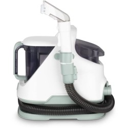 Nettoyeur textile a main HKoeNIG TWT77 - Réservoirs a eau propre et s