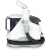 Nettoyeur textile a main HKoeNIG TWT77 - Réservoirs a eau propre et s