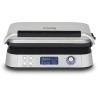 Gaufrier HKoeNIG - GFX800 - Surface de Cuisson 12x12,5 - 5 programmes