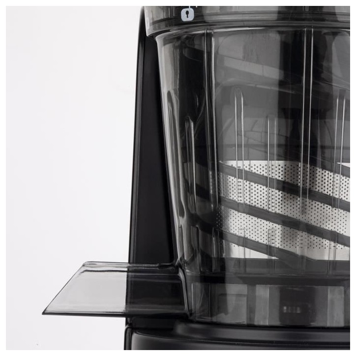 Extracteur de jus - HKoeNIG - GSX16 - 250 W - 0,8 L - Noir Extracteur de jus - HKoeNIG - GSX16 - 250 W - 0,8 L - Noir