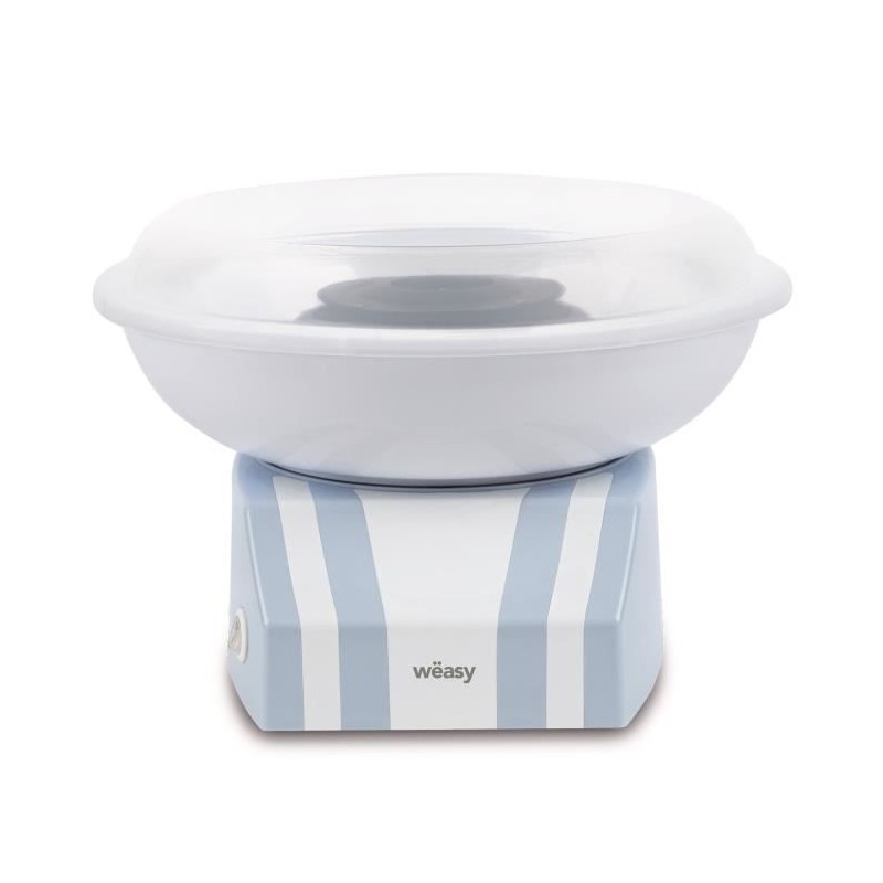 Machine a barbe a papa HKoeNIG - SWEE32 - Capacité 5,5L - 7 programme