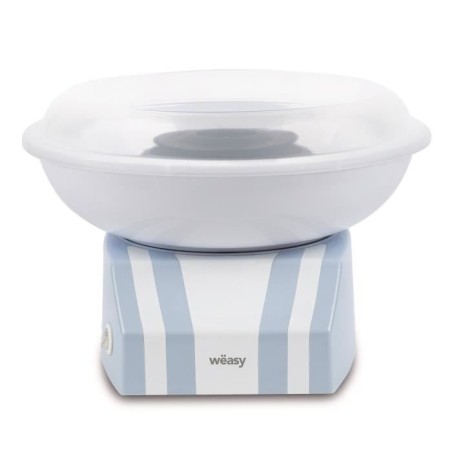 Machine a barbe a papa HKoeNIG - SWEE32 - Capacité 5,5L - 7 programme