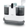 Nettoyeur textile eau chaude - HKoeNIG TWT88 - 1600 ml - 250 ml/min -