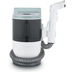 Nettoyeur textile eau chaude - HKoeNIG TWT88 - 1600 ml - 250 ml/min -