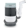 Nettoyeur textile eau chaude - HKoeNIG TWT88 - 1600 ml - 250 ml/min -