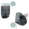 Nettoyeur textile eau chaude - HKoeNIG TWT88 - 1600 ml - 250 ml/min -