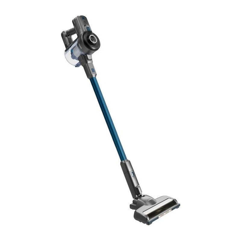 Aspirateur balai sans fil 2 en 1 - H.KoeNIG - UP610 - PowerClean - 155 Aspirateur balai sans fil 2 en 1 - H.KoeNIG - UP610 - PowerClean - 155