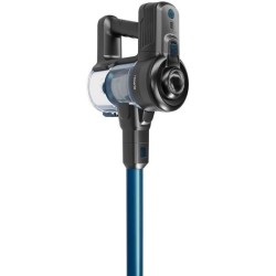 Aspirateur balai sans fil 2 en 1 - H.KoeNIG - UP610 - PowerClean - 155